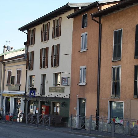 B&B Michelina Castiglione d'Intelvi Exterior photo