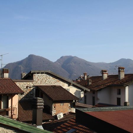 B&B Michelina Castiglione d'Intelvi Exterior photo