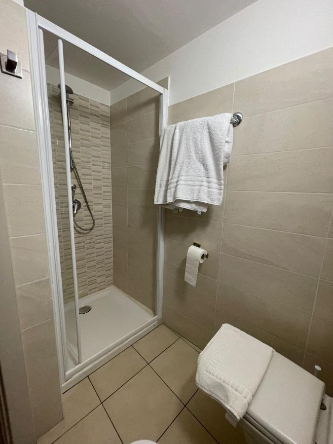 B&B Michelina Castiglione d'Intelvi Exterior photo
