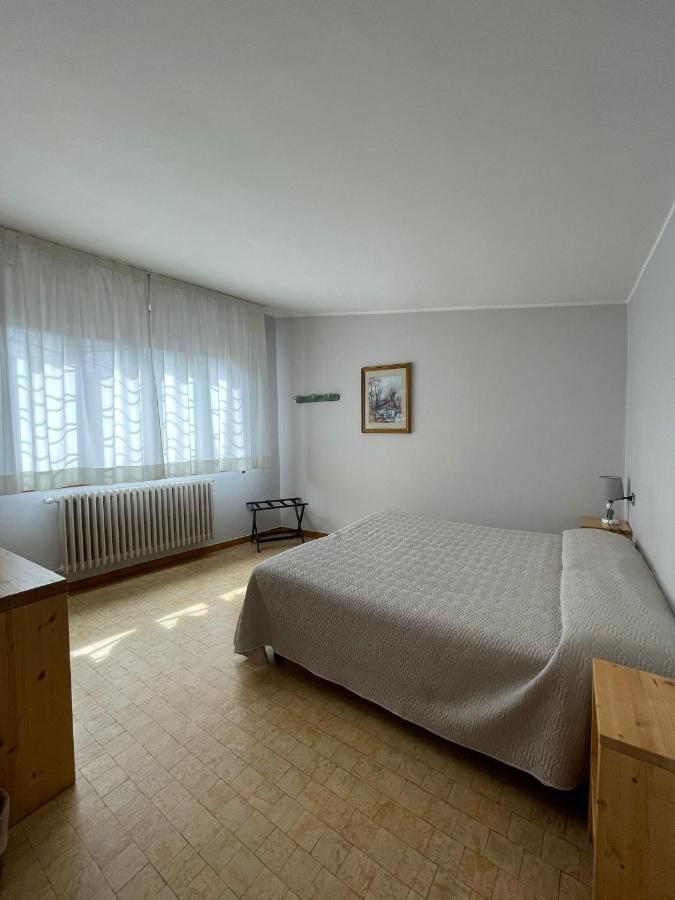 B&B Michelina Castiglione d'Intelvi Exterior photo
