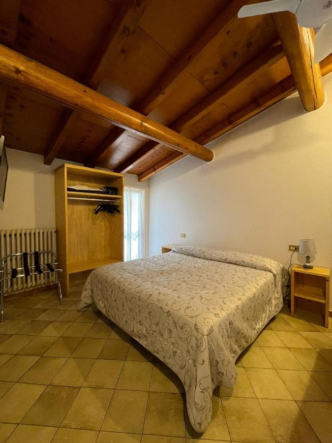 B&B Michelina Castiglione d'Intelvi Exterior photo