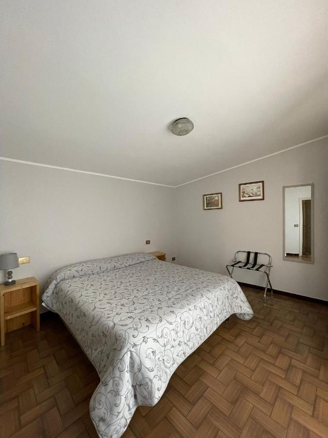 B&B Michelina Castiglione d'Intelvi Exterior photo