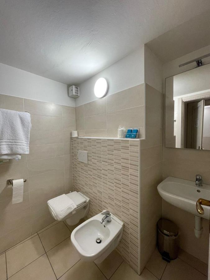B&B Michelina Castiglione d'Intelvi Exterior photo