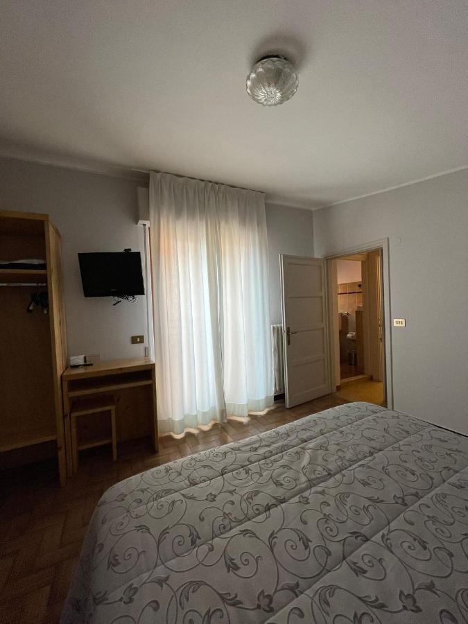B&B Michelina Castiglione d'Intelvi Exterior photo