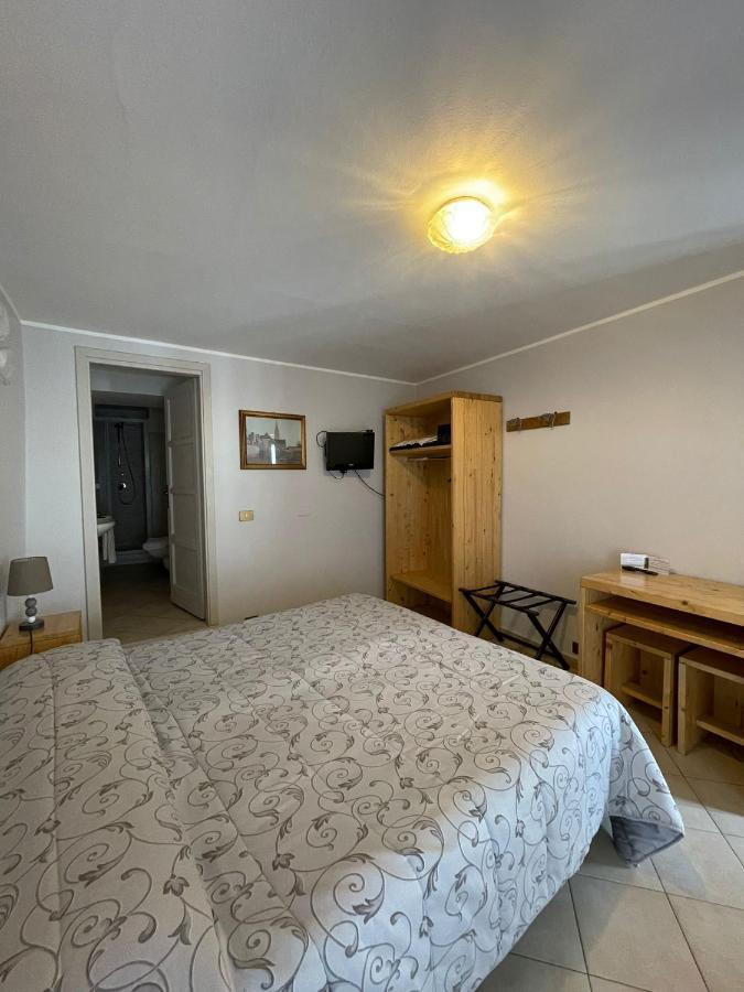 B&B Michelina Castiglione d'Intelvi Exterior photo