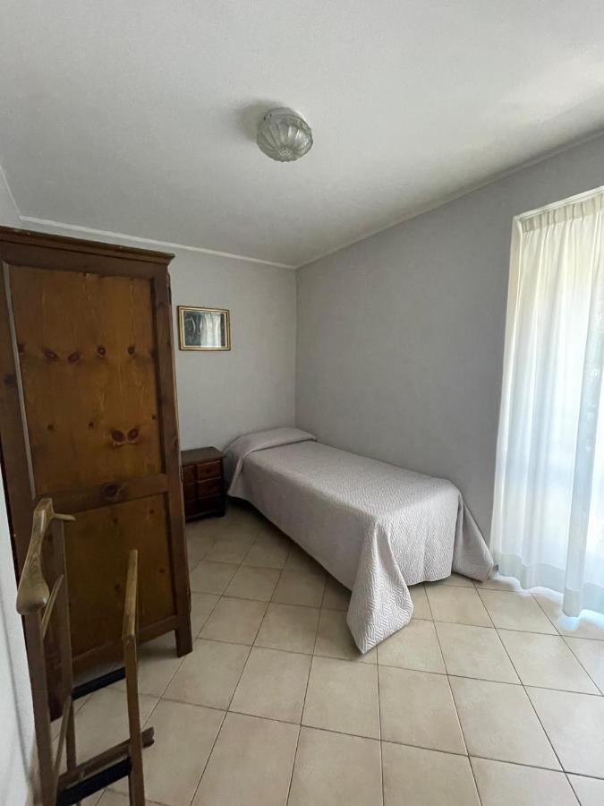B&B Michelina Castiglione d'Intelvi Exterior photo