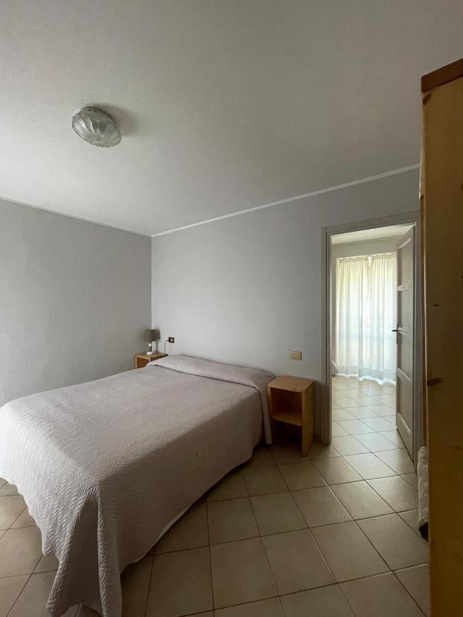 B&B Michelina Castiglione d'Intelvi Exterior photo