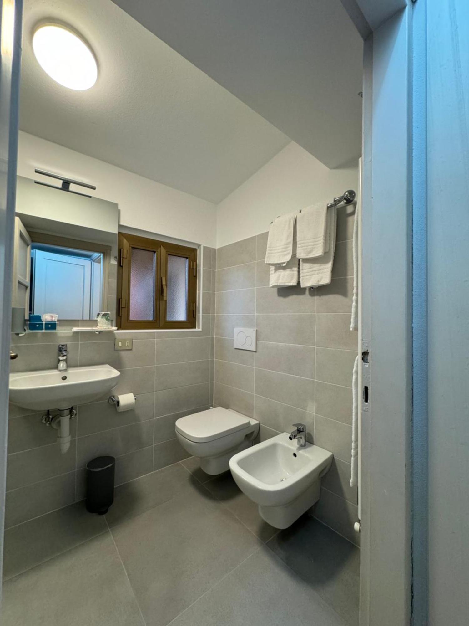 B&B Michelina Castiglione d'Intelvi Exterior photo