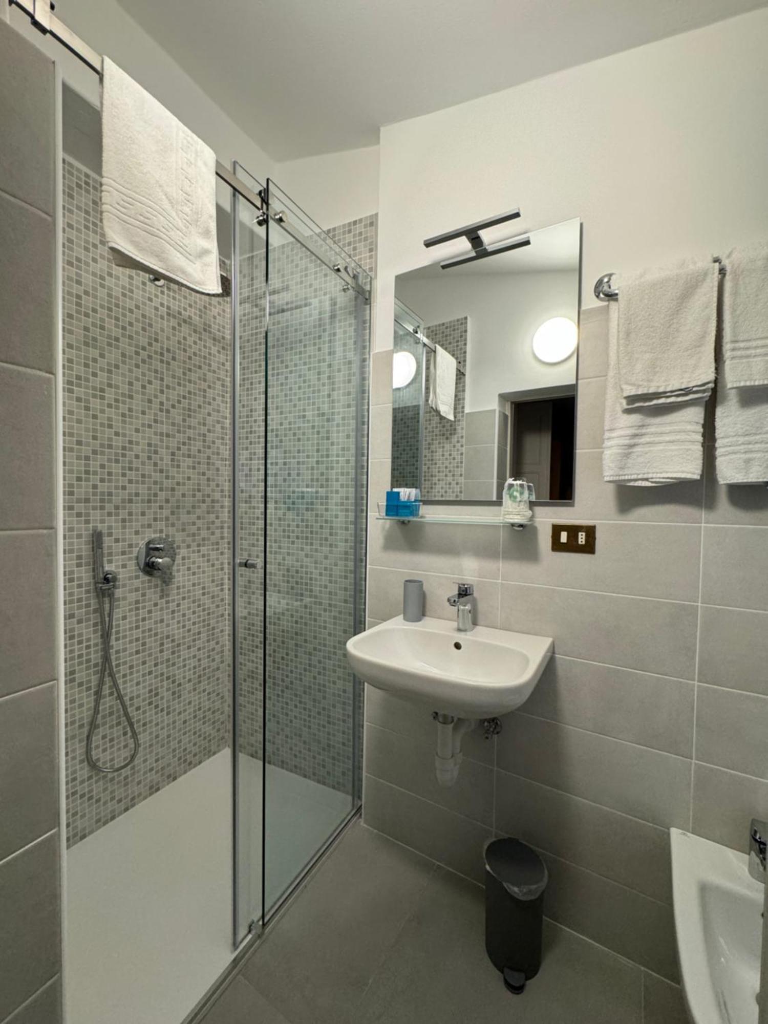 B&B Michelina Castiglione d'Intelvi Exterior photo