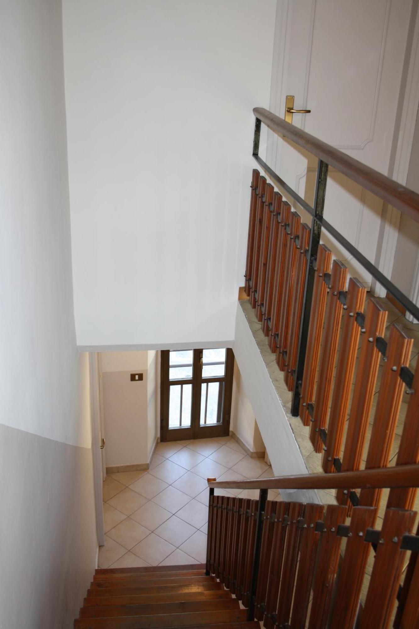 B&B Michelina Castiglione d'Intelvi Exterior photo
