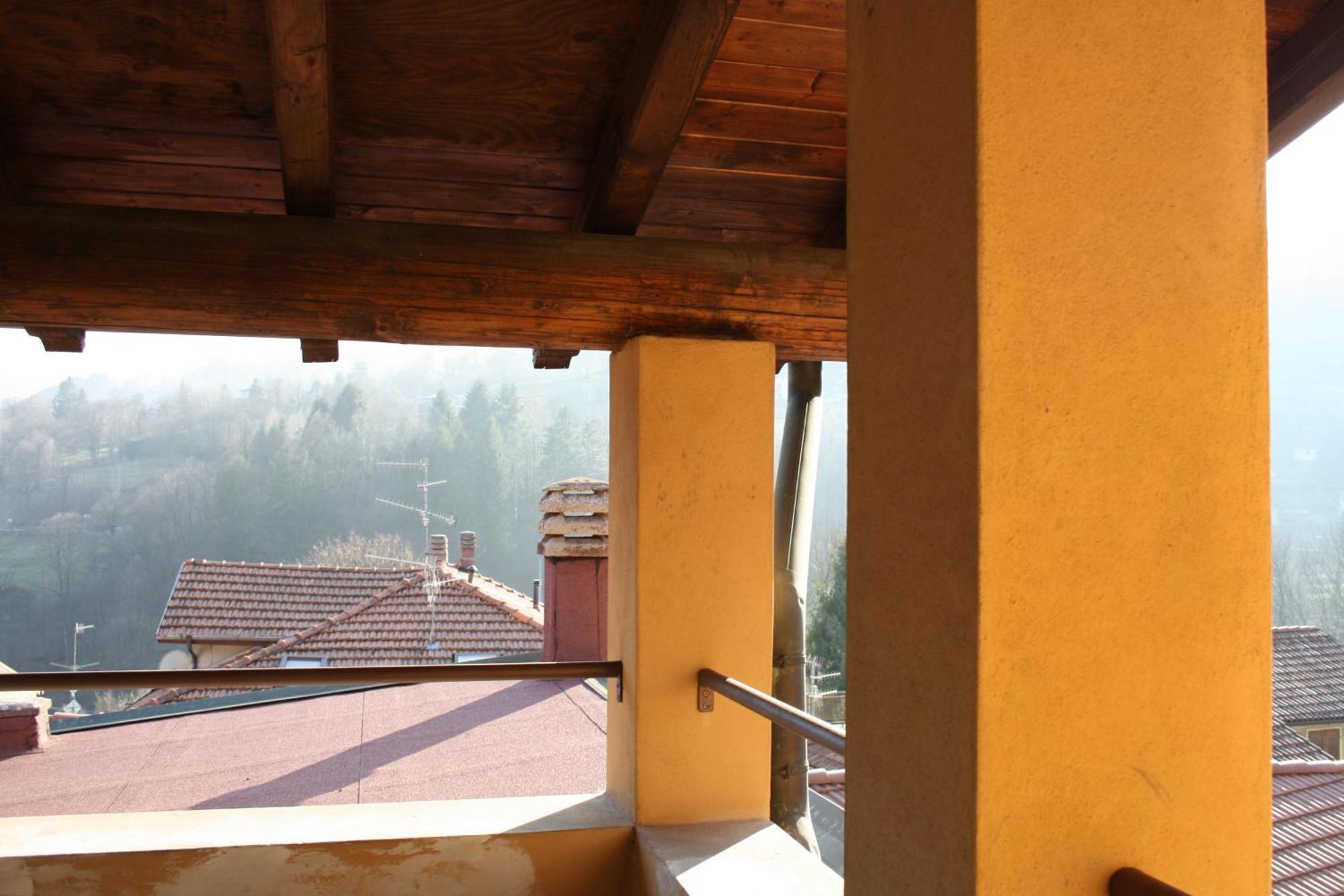 B&B Michelina Castiglione d'Intelvi Exterior photo